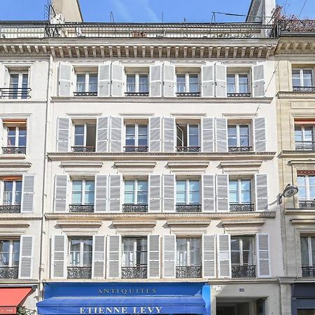 Appartement De Prestige - Grand Varenne Paris Bagian luar foto