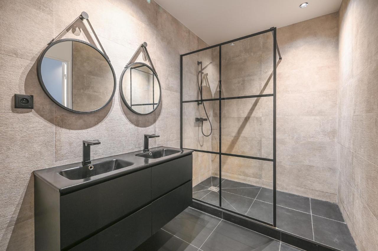 Appartement De Prestige - Grand Varenne Paris Bagian luar foto